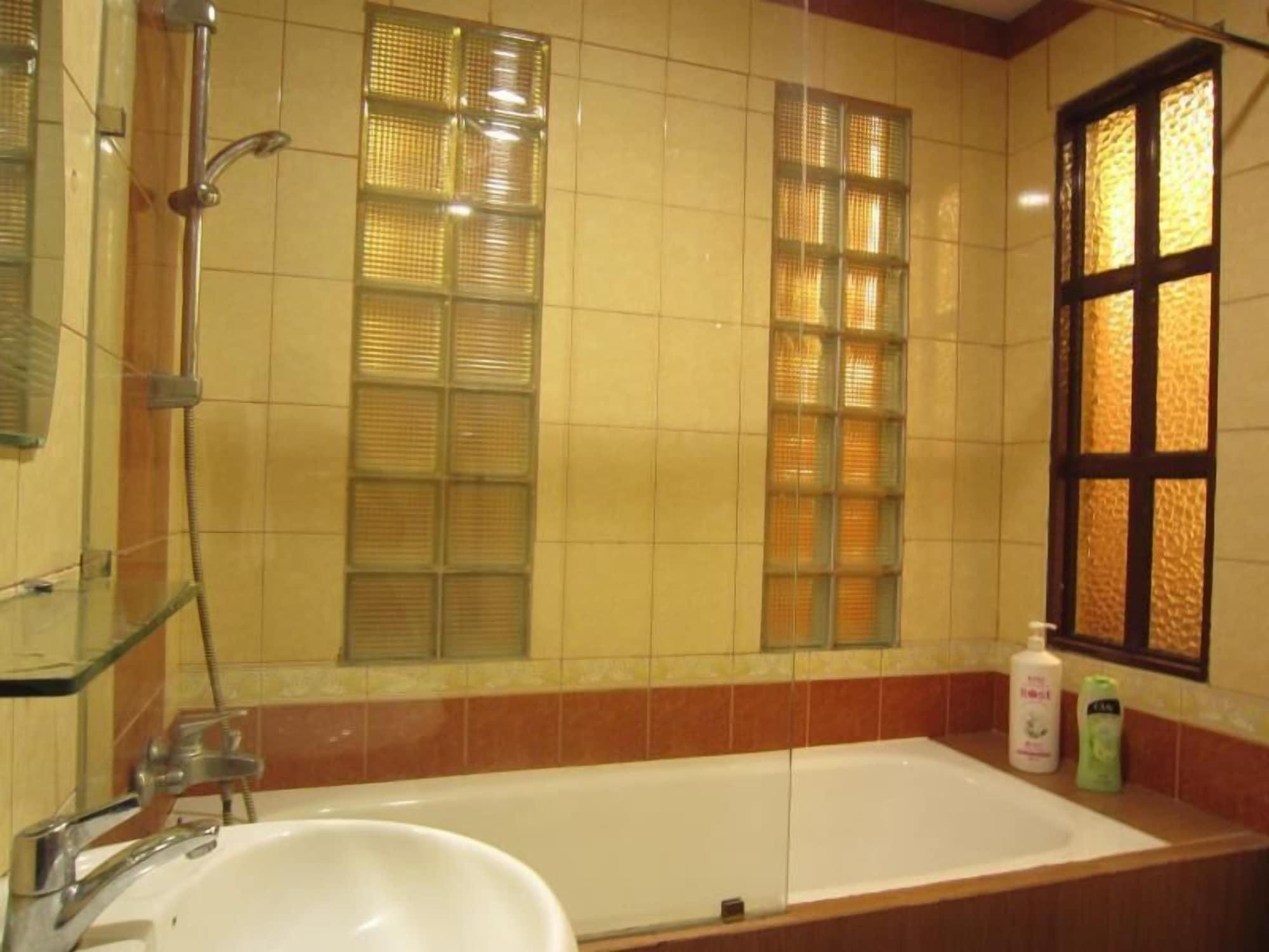 Bi Saigon Hotel Ho Chi Minh-Byen Eksteriør billede