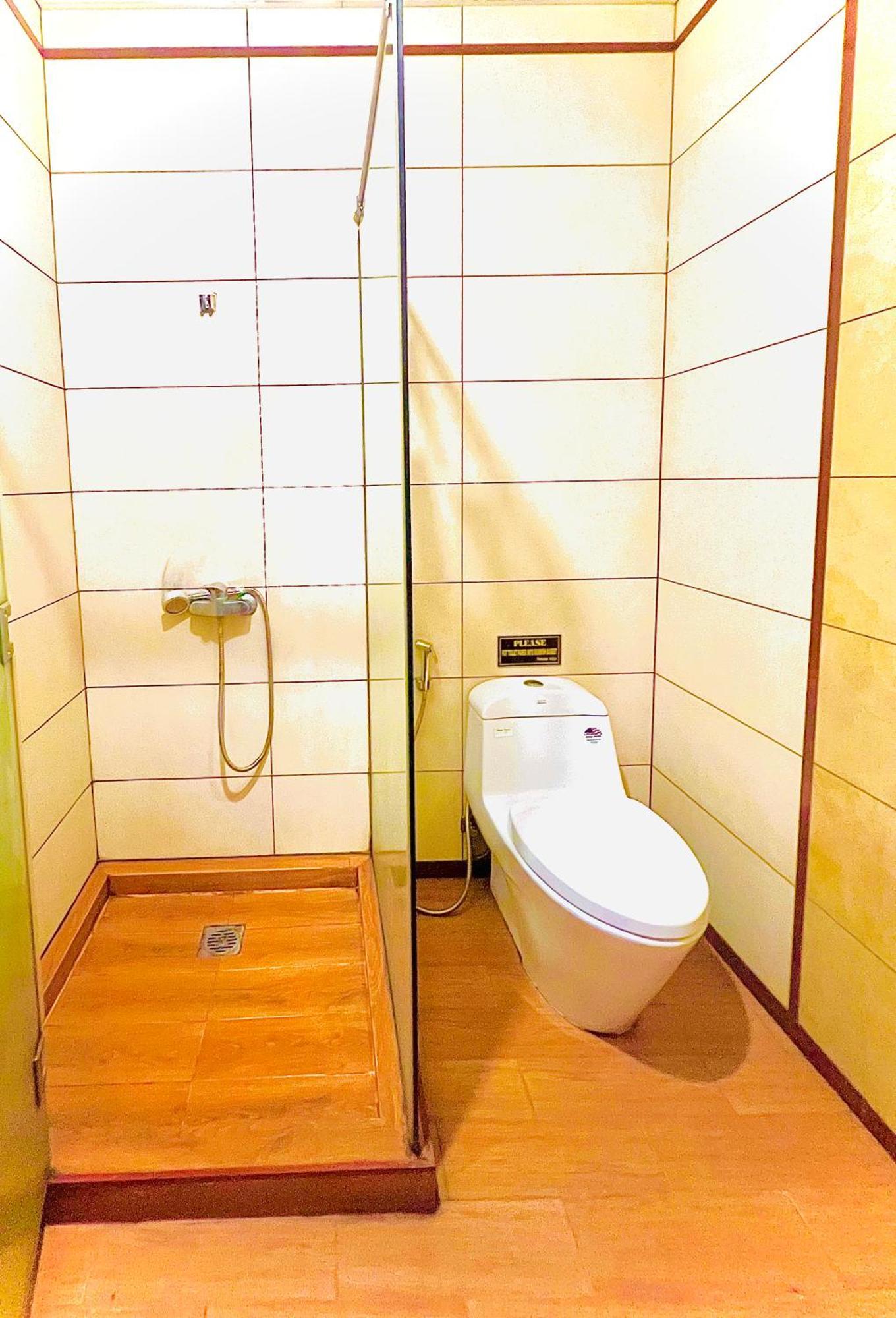 Bi Saigon Hotel Ho Chi Minh-Byen Eksteriør billede