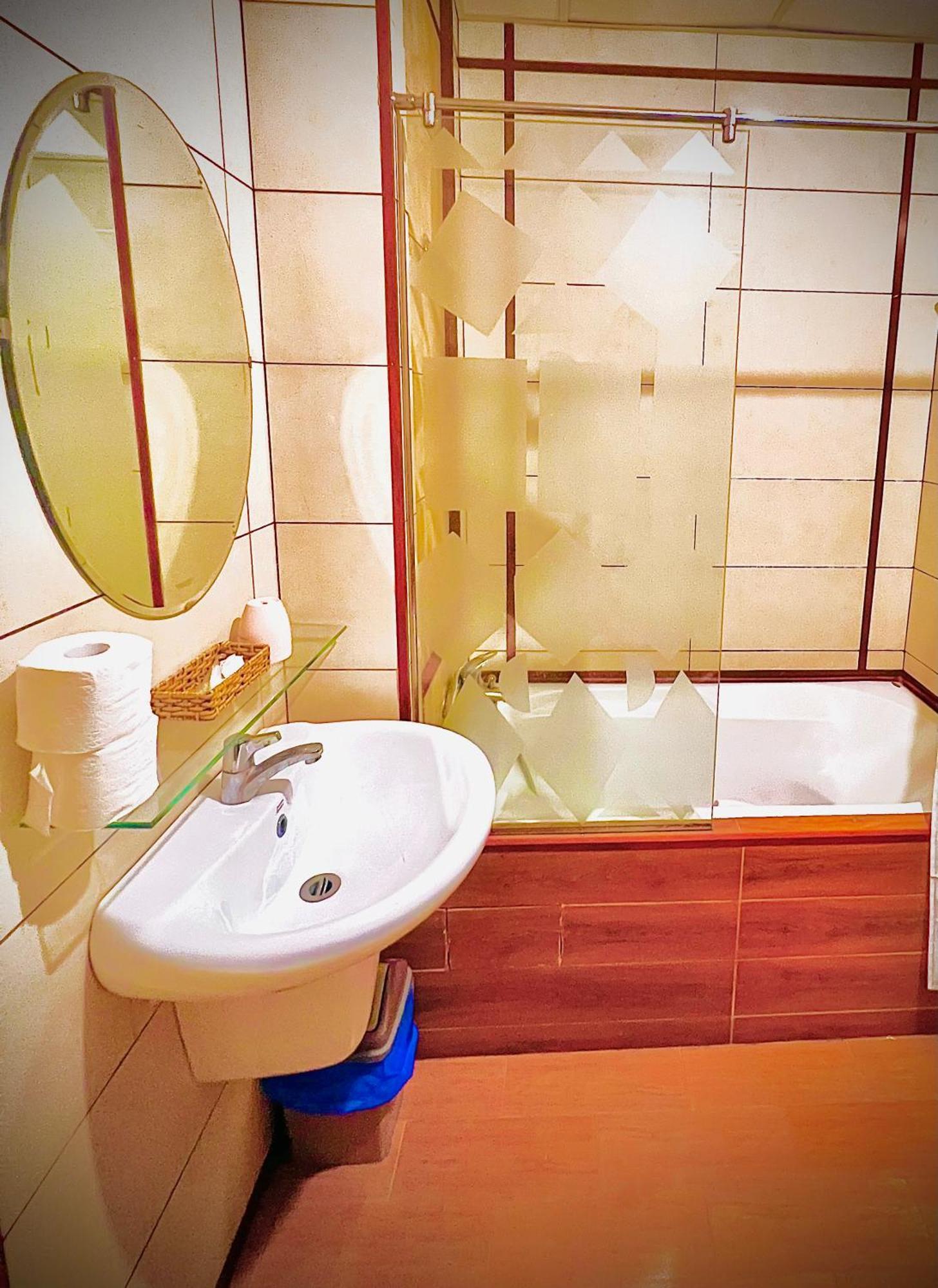 Bi Saigon Hotel Ho Chi Minh-Byen Eksteriør billede