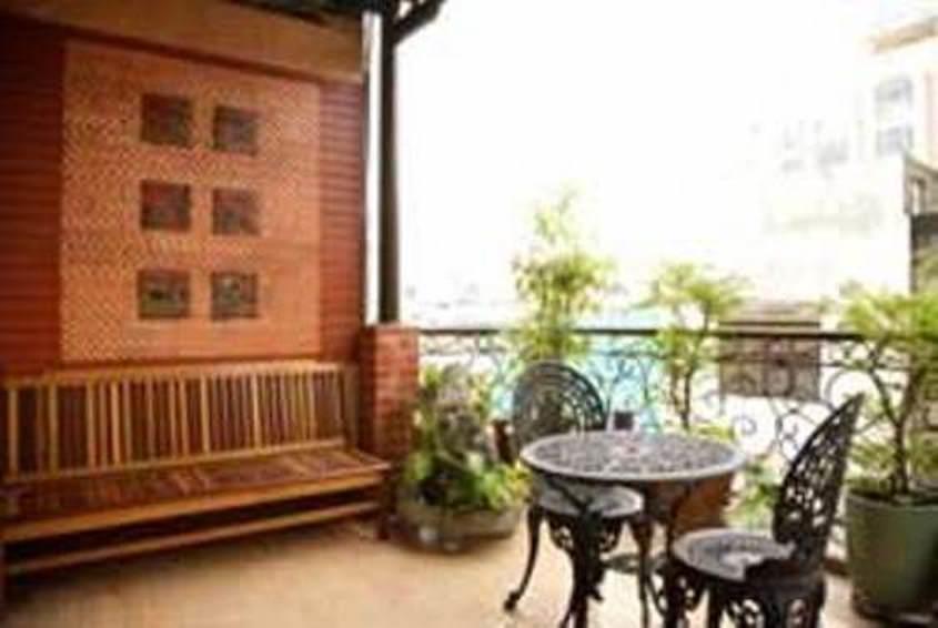 Bi Saigon Hotel Ho Chi Minh-Byen Eksteriør billede