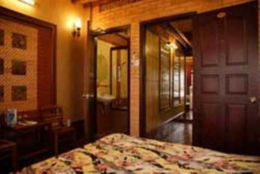 Bi Saigon Hotel Ho Chi Minh-Byen Eksteriør billede